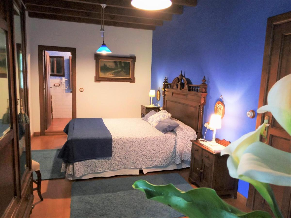 Heredad De La Cueste Llenín Exteriör bild